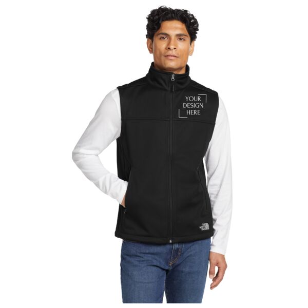 Ridgewall Soft Shell Vest Thumbnail