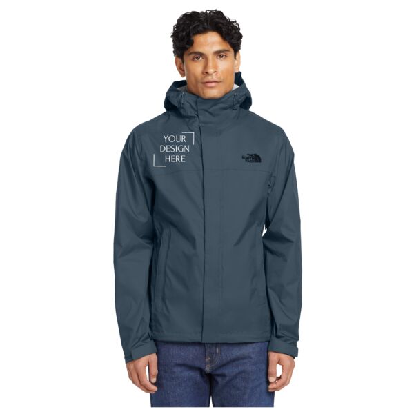 DryVent Rain Jacket Thumbnail