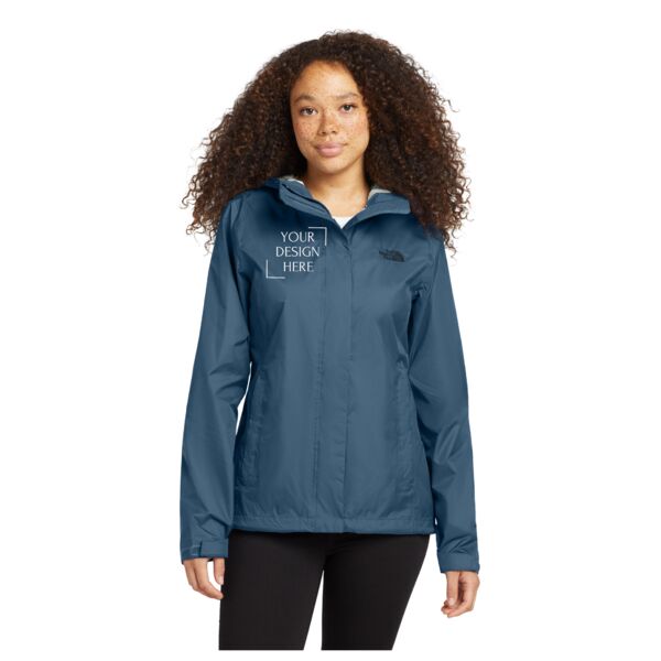 Women's DryVent Rain Jacket Thumbnail