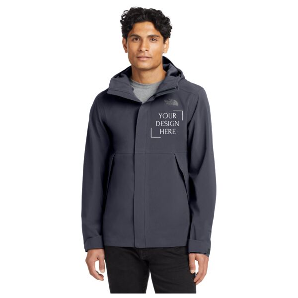 Apex DryVent Jacket Thumbnail