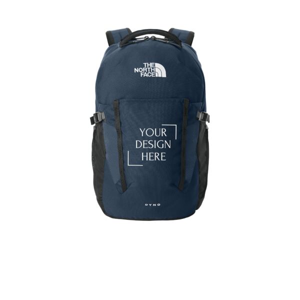 Dyno Backpack Thumbnail