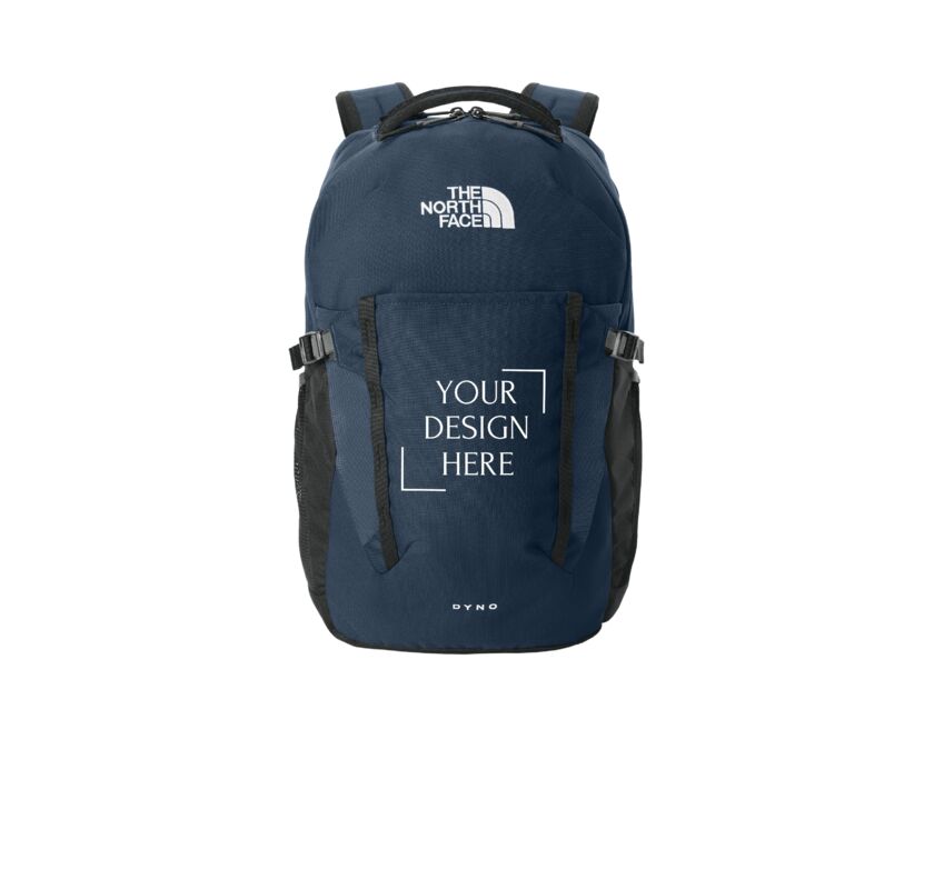 Dyno Backpack Thumbnail