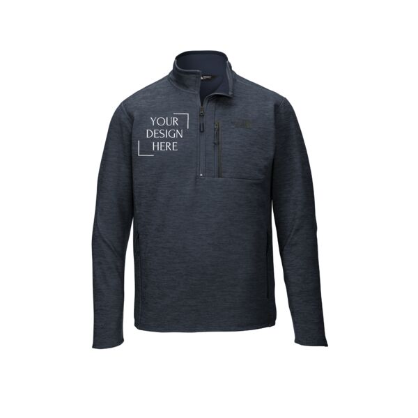 Skyline 1/2 Zip Fleece Thumbnail