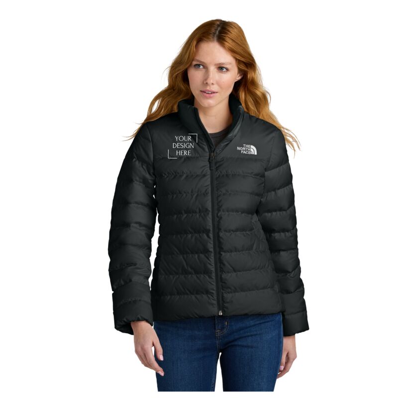 Women's Down Hybrid Jacket Thumbnail