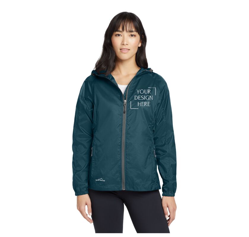 Women's Packable Wind Jacket Thumbnail