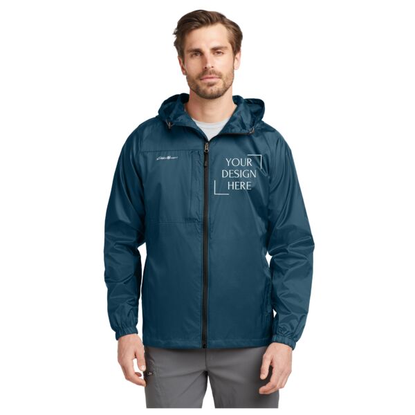 Packable Wind Jacket Thumbnail