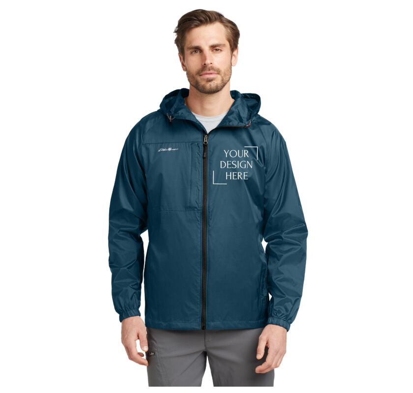 Packable Wind Jacket Thumbnail