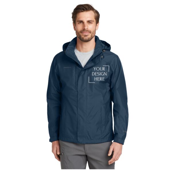 Rain Jacket Thumbnail