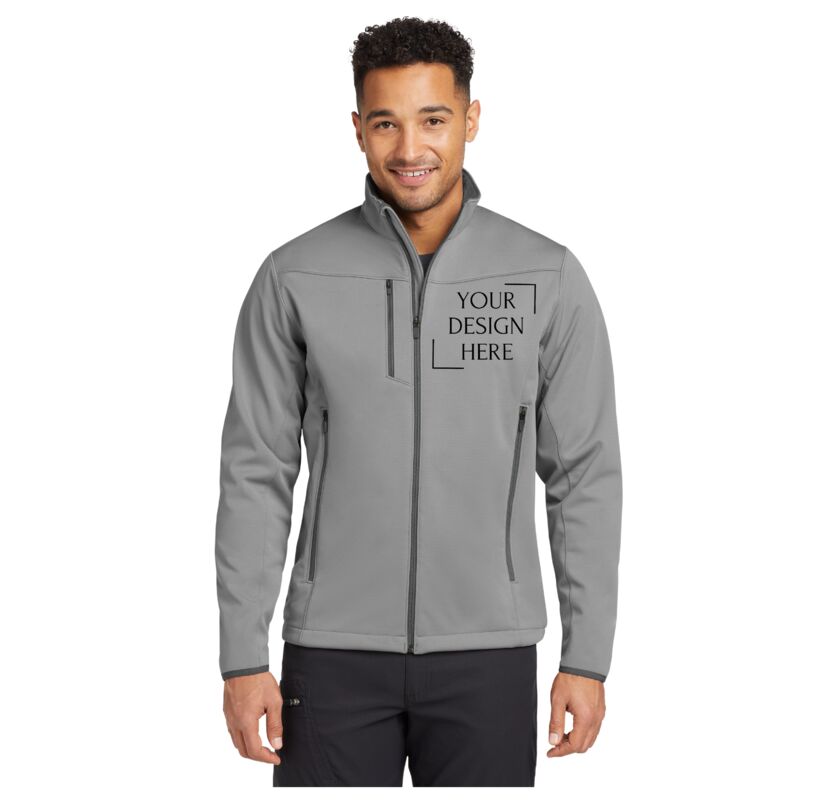 Weather Resist Soft Shell Jacket Thumbnail