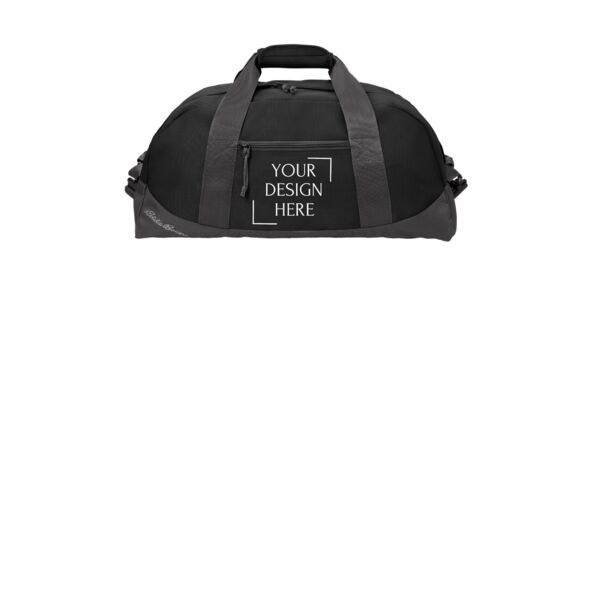 Medium Ripstop Duffel Thumbnail