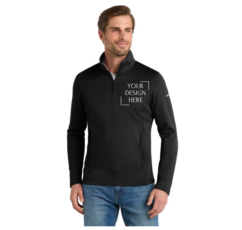 Highpoint Fleece Jacket Thumbnail