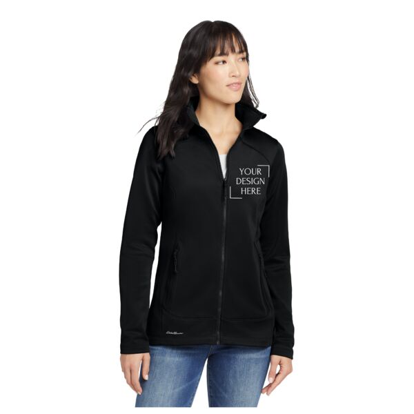 Women's Highpoint Fleece Jacket Thumbnail