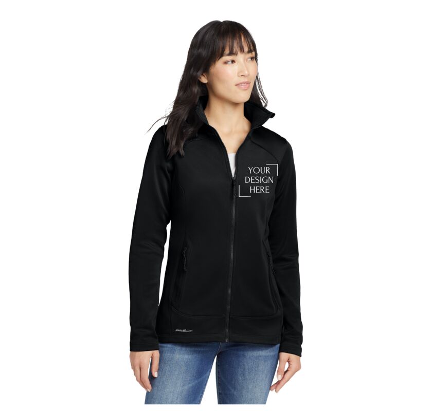 Women's Highpoint Fleece Jacket Thumbnail