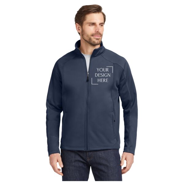 Trail Soft Shell Jacket Thumbnail