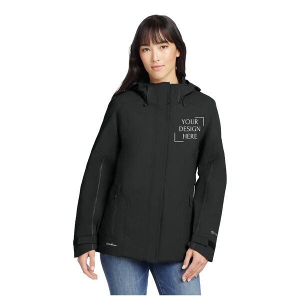 Women's WeatherEdge ® Plus Insulated Jacket Thumbnail