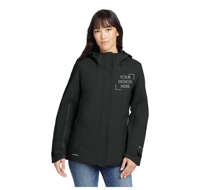 Women's WeatherEdge ® Plus Insulated Jacket Thumbnail