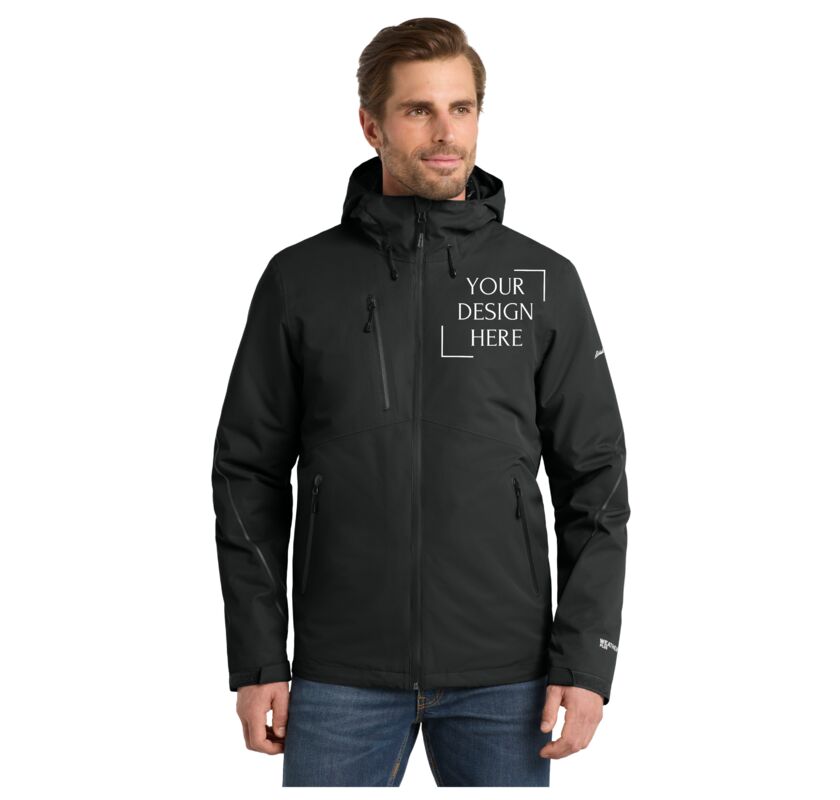 WeatherEdge ® Plus 3 in 1 Jacket Thumbnail