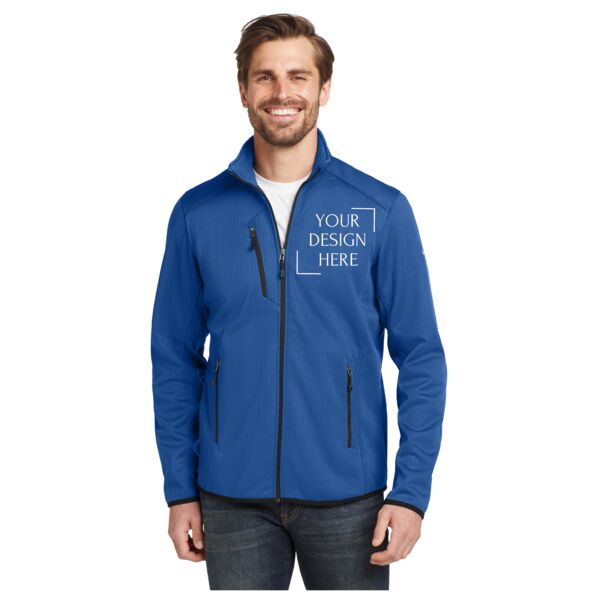 Dash Full Zip Fleece Jacket Thumbnail
