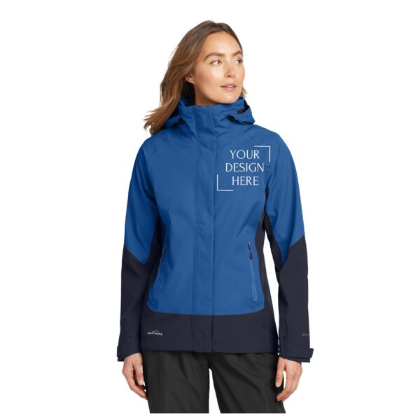 Women's WeatherEdge ® Jacket Thumbnail