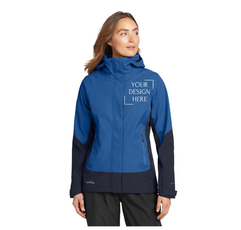 Women's WeatherEdge ® Jacket Thumbnail
