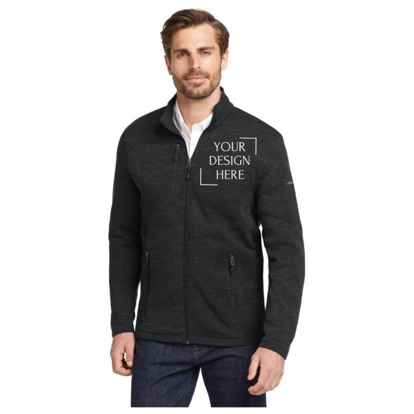 Sweater Fleece Full Zip Thumbnail