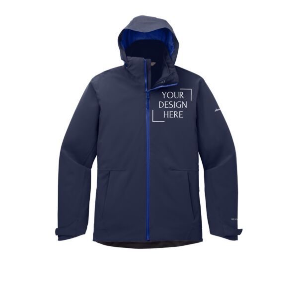 WeatherEdge ® 3 in 1 Jacket Thumbnail