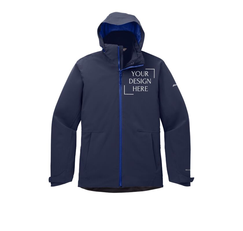 WeatherEdge ® 3 in 1 Jacket Thumbnail