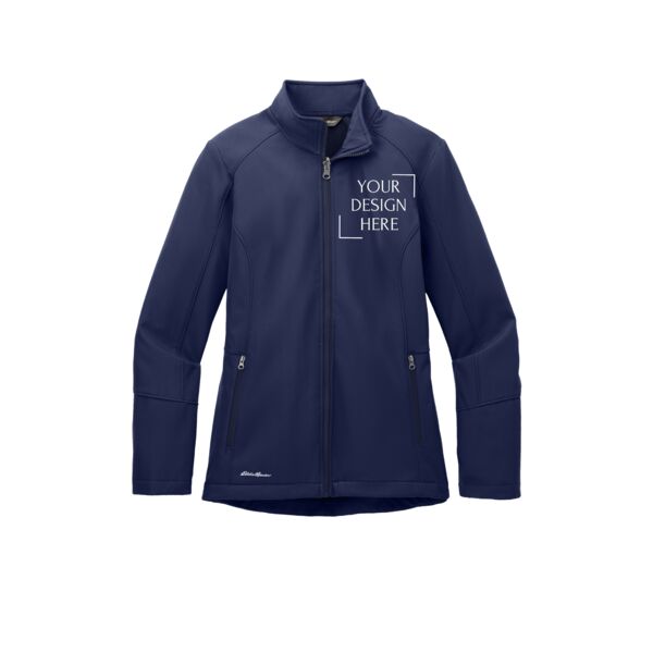 Women's WeatherEdge ® 3 in 1 Jacket Thumbnail