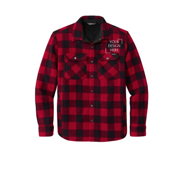 Woodland Shirt Jac Thumbnail