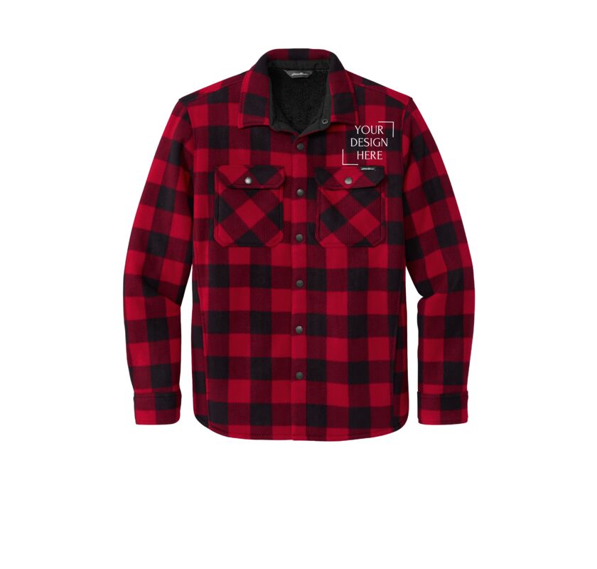 Woodland Shirt Jac Thumbnail