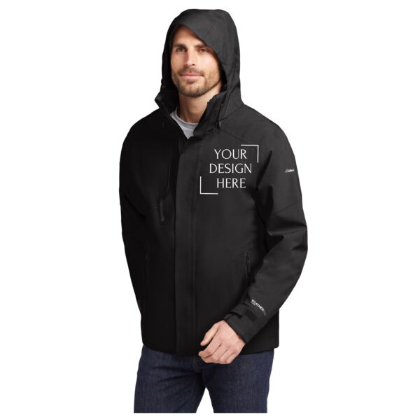 Stretch Soft Shell Jacket Thumbnail