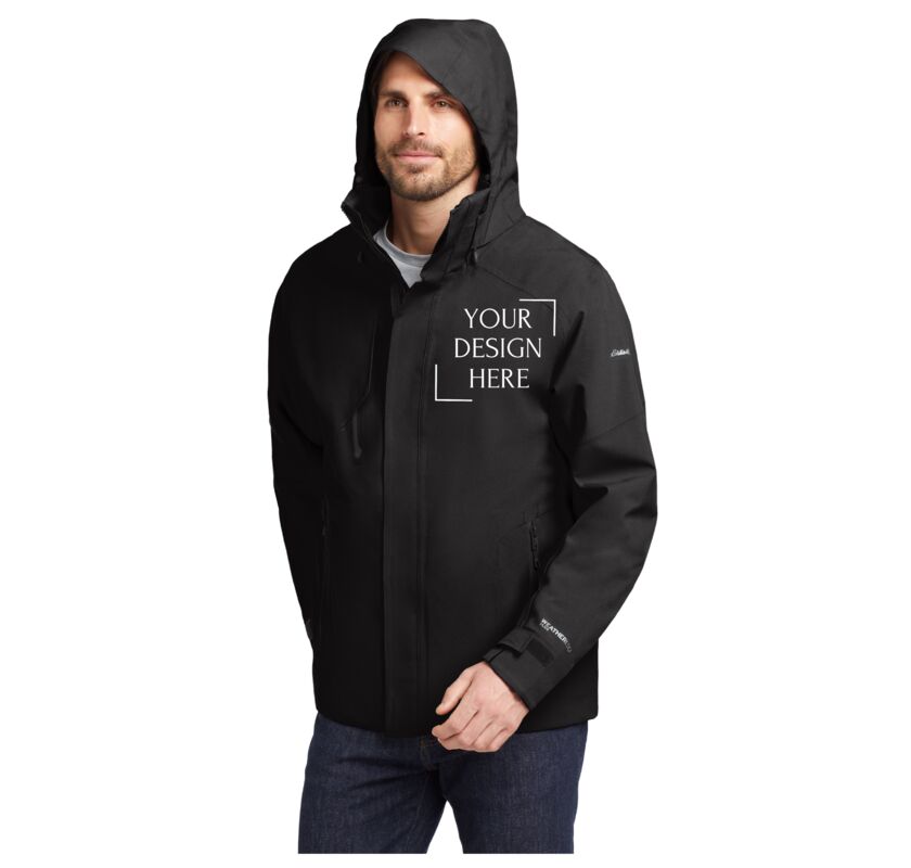 Stretch Soft Shell Jacket Thumbnail