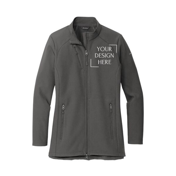 Women's Stretch Soft Shell Jacket Thumbnail