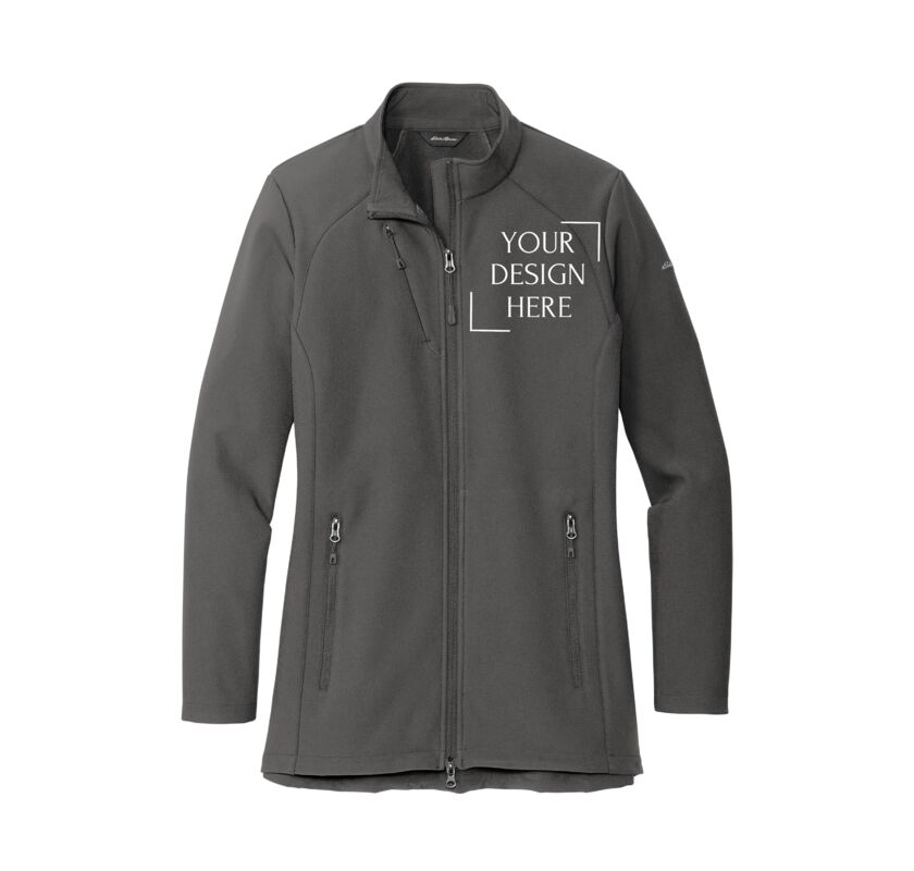 Women's Stretch Soft Shell Jacket Thumbnail