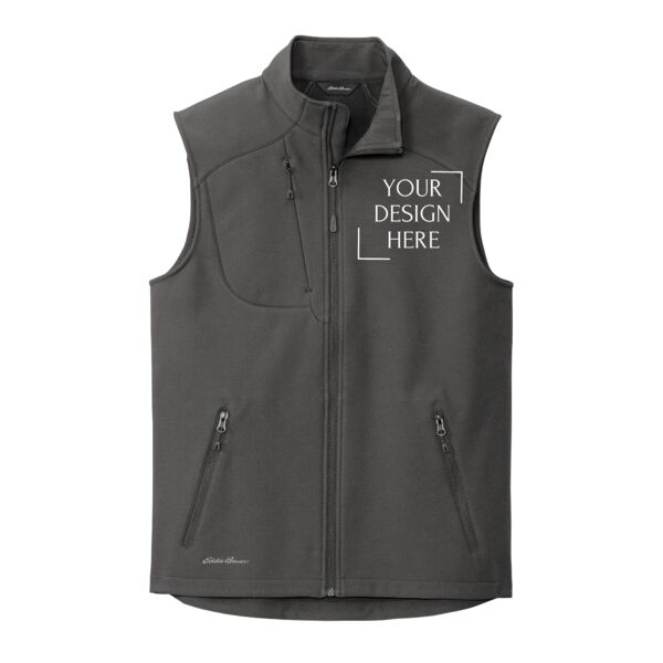 Stretch Soft Shell Vest Thumbnail