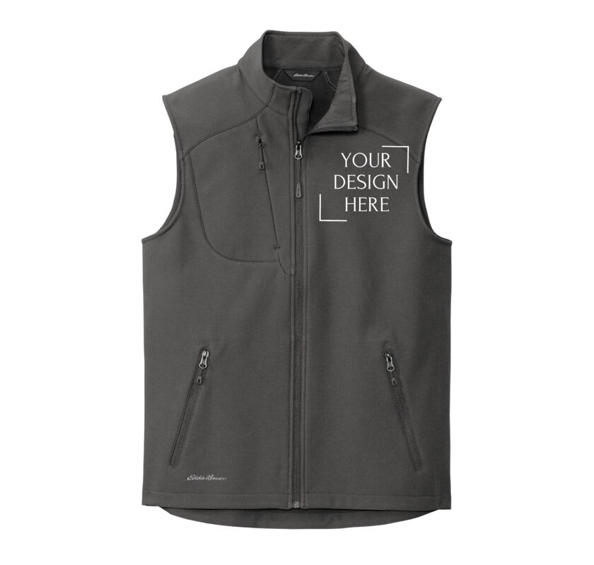 Stretch Soft Shell Vest Thumbnail