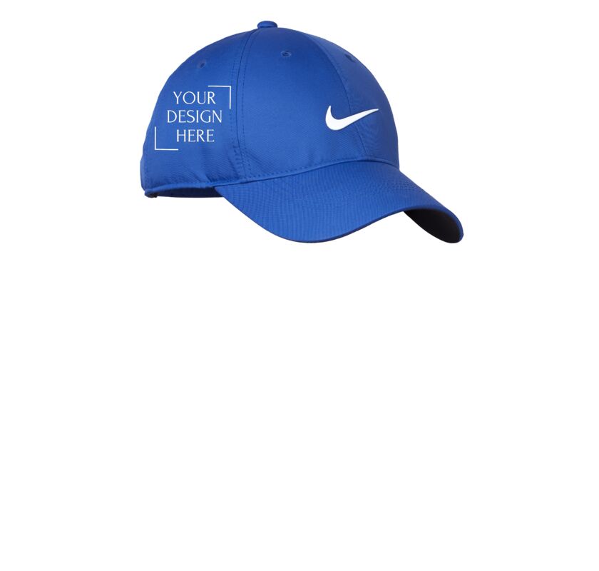 Dri FIT Swoosh Front Cap Thumbnail