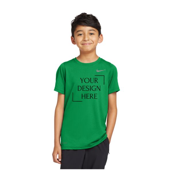 Youth Legend Tee Thumbnail