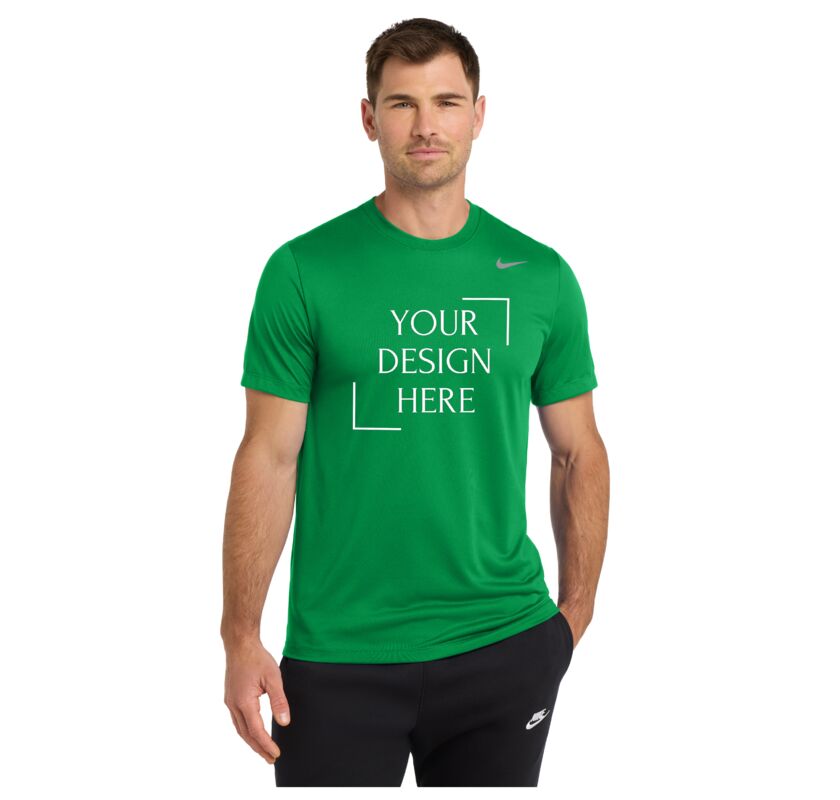 Team rLegend Tee Thumbnail