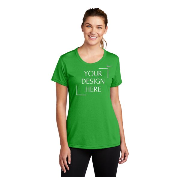 Women's Team rLegend Tee Thumbnail