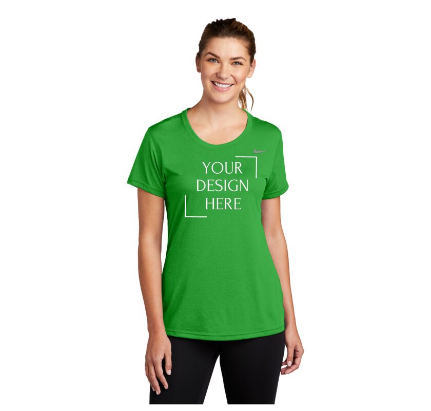 Women's Team rLegend Tee Thumbnail