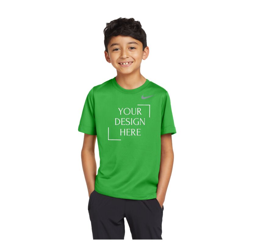 Youth Team rLegend Tee Thumbnail