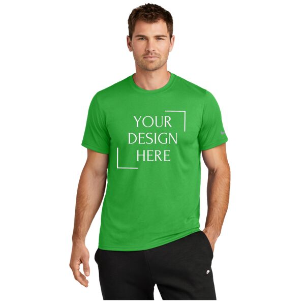 Swoosh Sleeve rLegend Tee Thumbnail