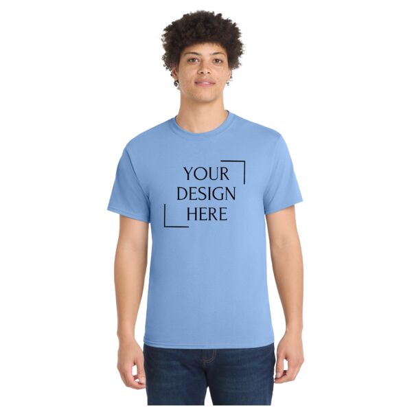 Core Blend Tee Thumbnail