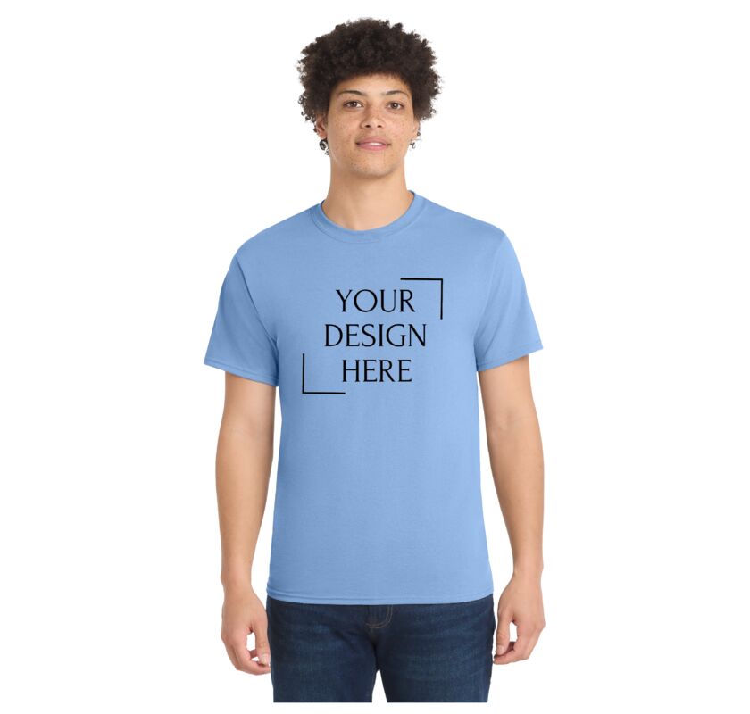 Core Blend Tee Thumbnail