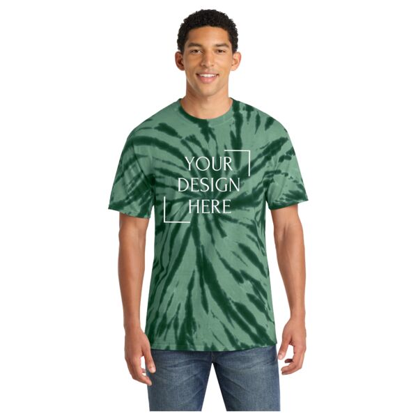 Tie Dye Tee Thumbnail