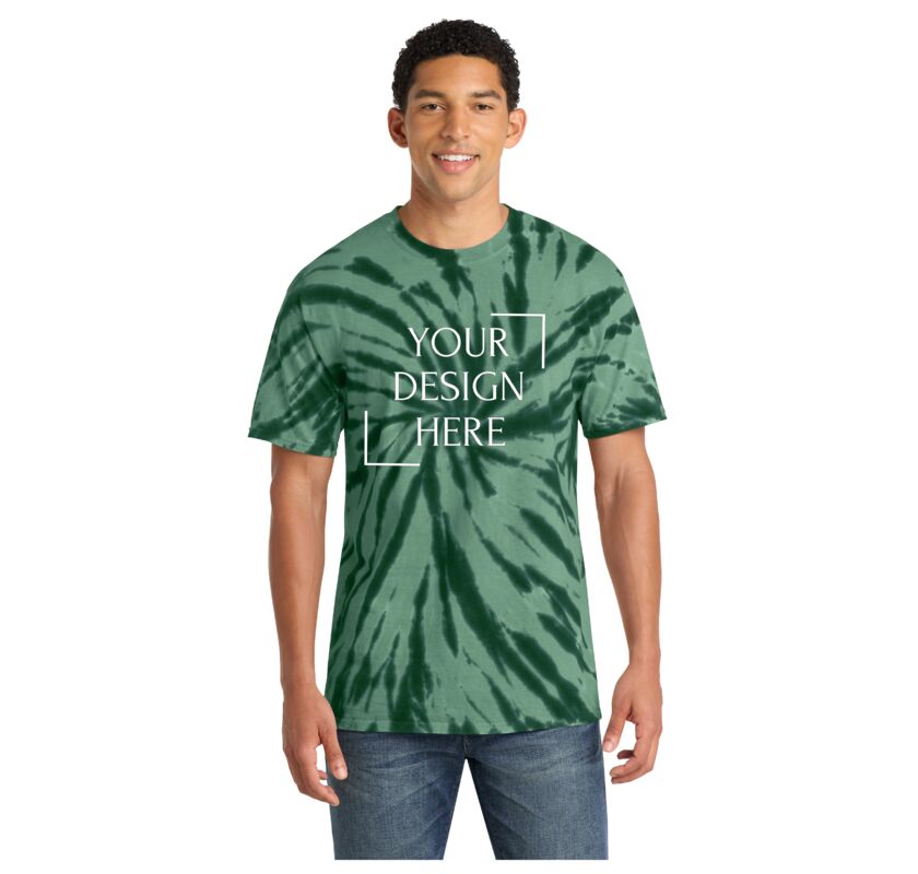 Tie Dye Tee Thumbnail