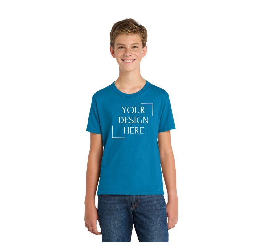 Youth Fan Favorite Tee Thumbnail