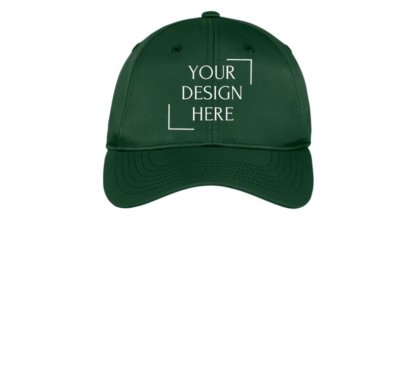 Dry Zone ® Nylon Cap Thumbnail