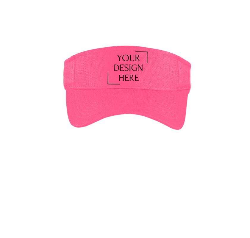 PosiCharge ® RacerMesh ® Visor Thumbnail